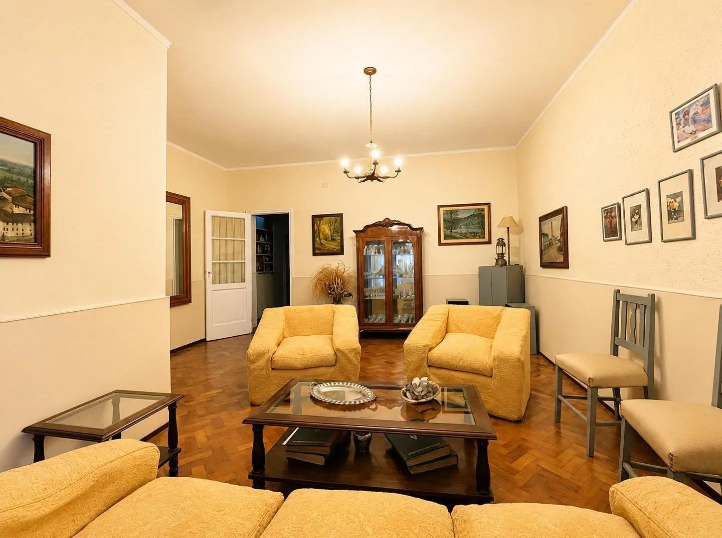 Casa en Quinta Sección 5