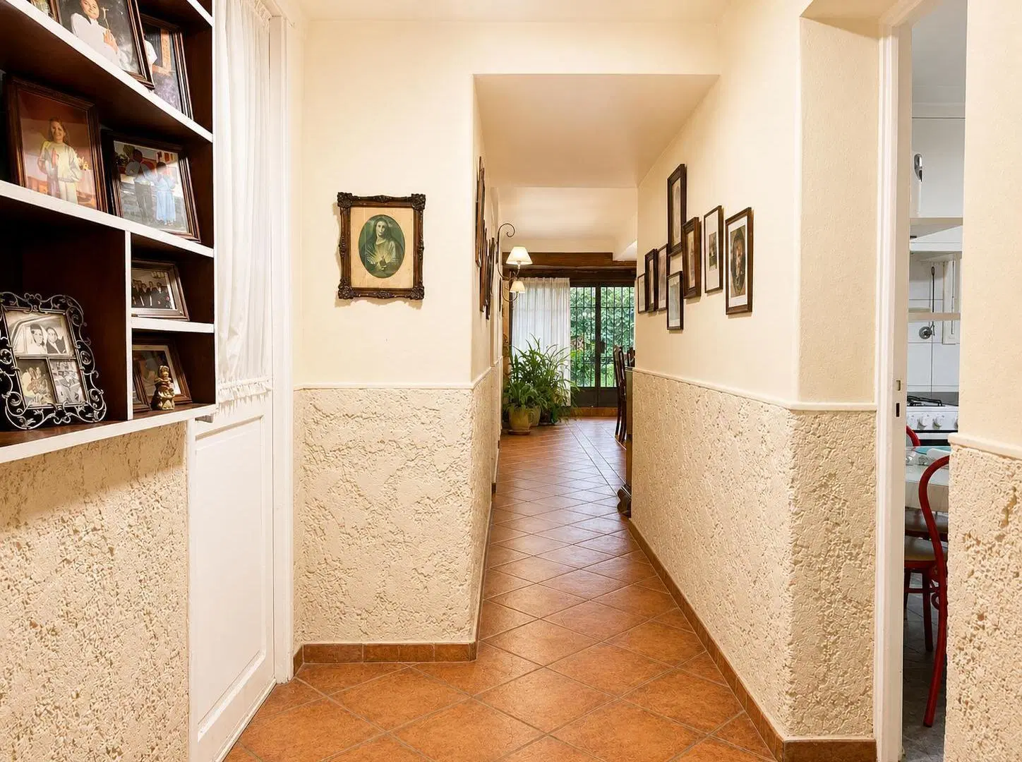 Casa en Quinta Sección 2