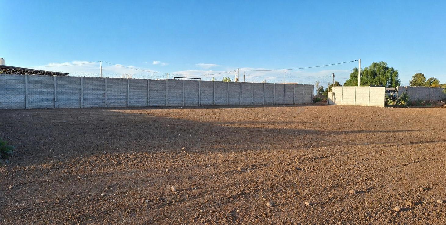 Foto de Terreno en Colonia Segovia, imagen 2