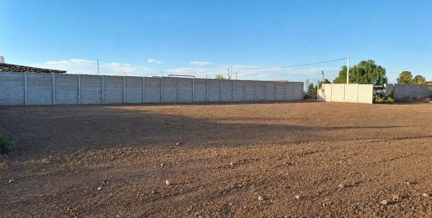 Terreno en Colonia Segovia 2