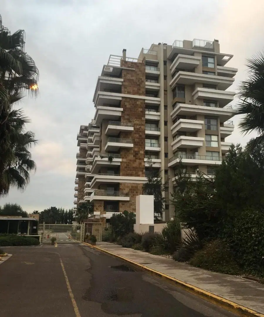 Departamento en venta VILLA PALMARES 2