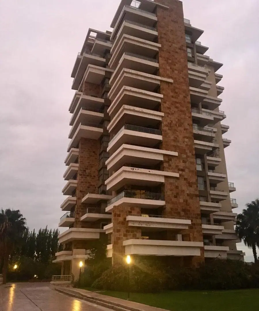 Departamento en venta VILLA PALMARES 1