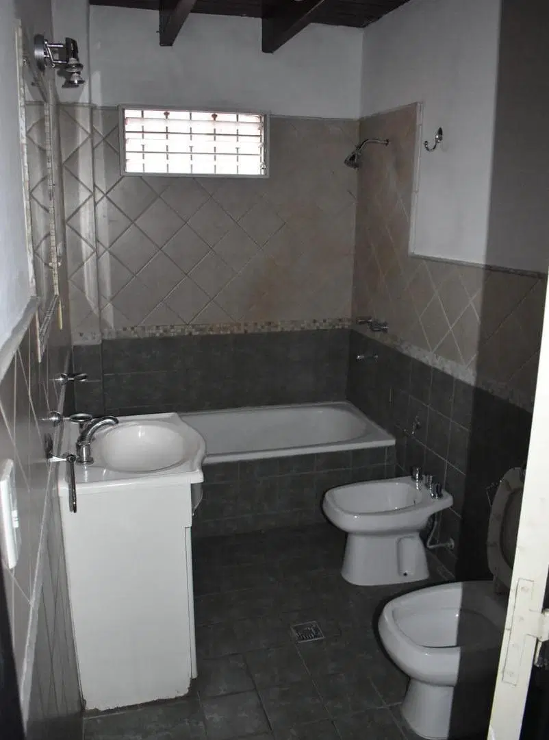 Duplex Dorrego frente a Boulevard 2