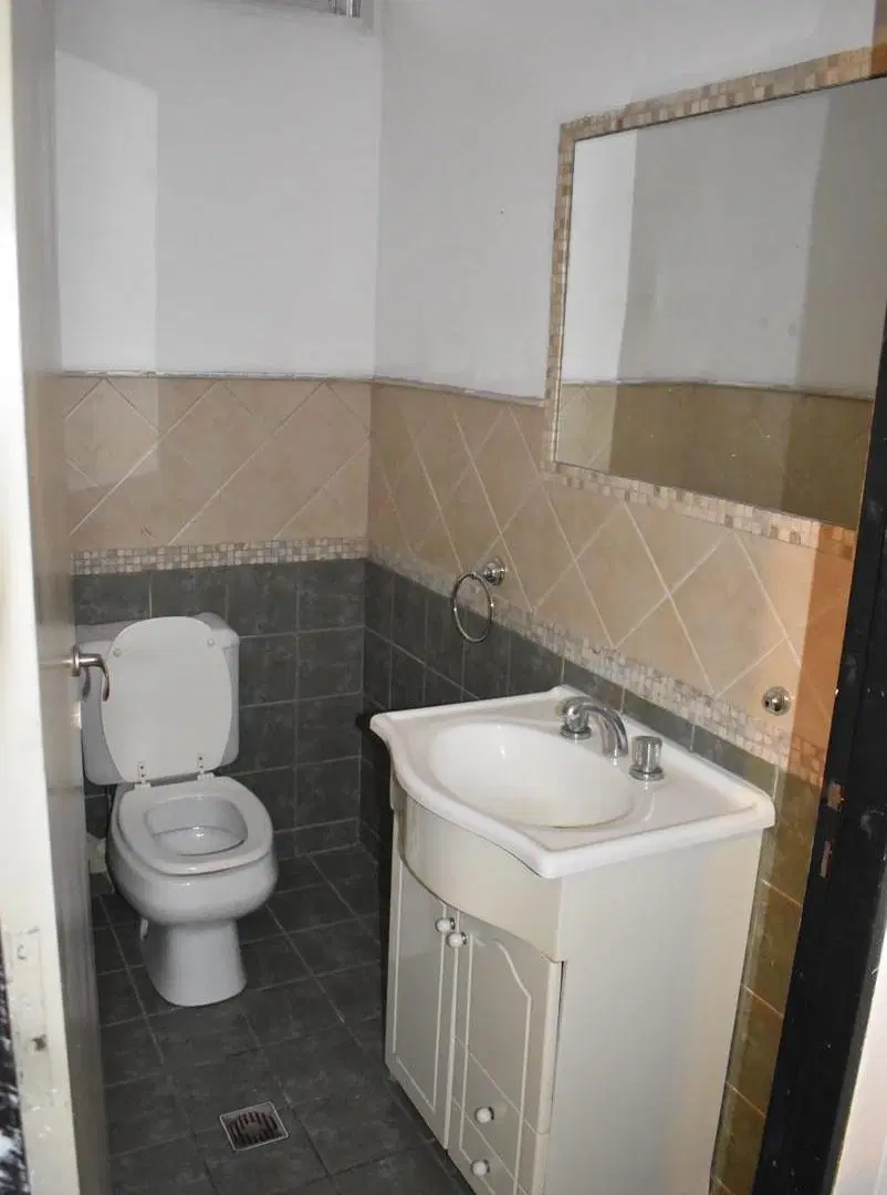Duplex Dorrego frente a Boulevard 3