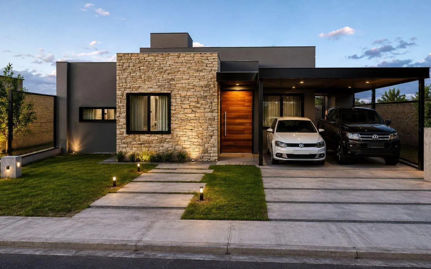Casa en venta 5