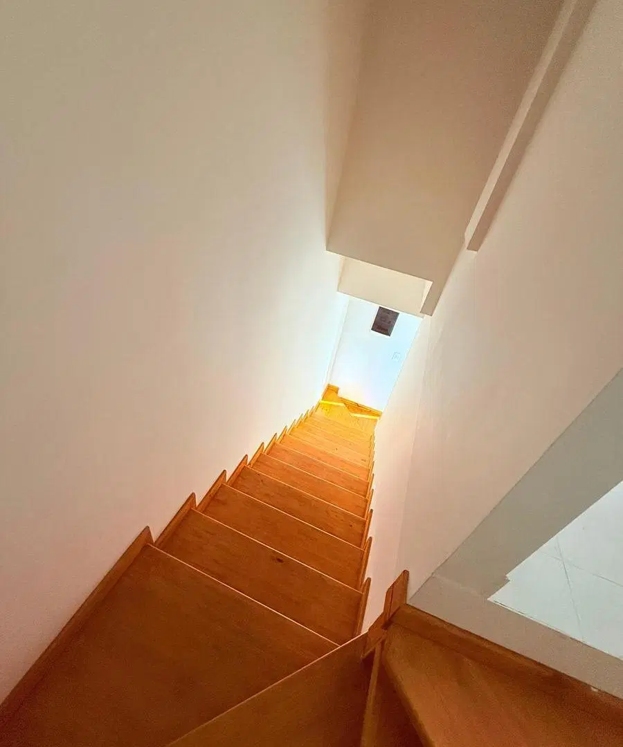 Casa en Venta Barrio Los Carolinos - Carrodilla 4