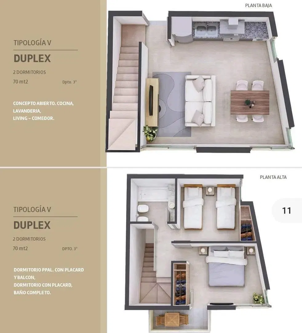 Plano 1