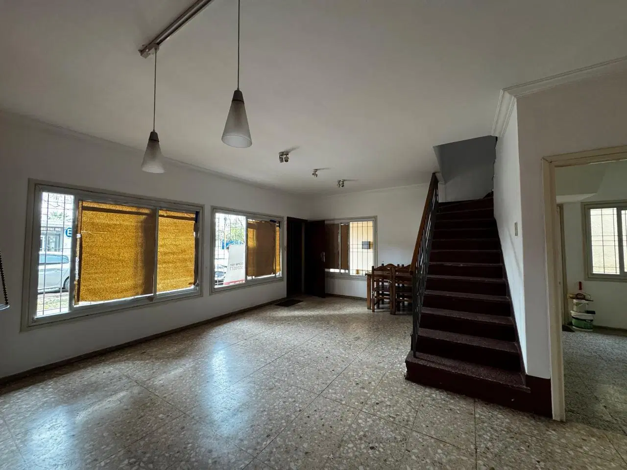 Casa en VENTA Centro de Luján calle Mariano Moreno 5