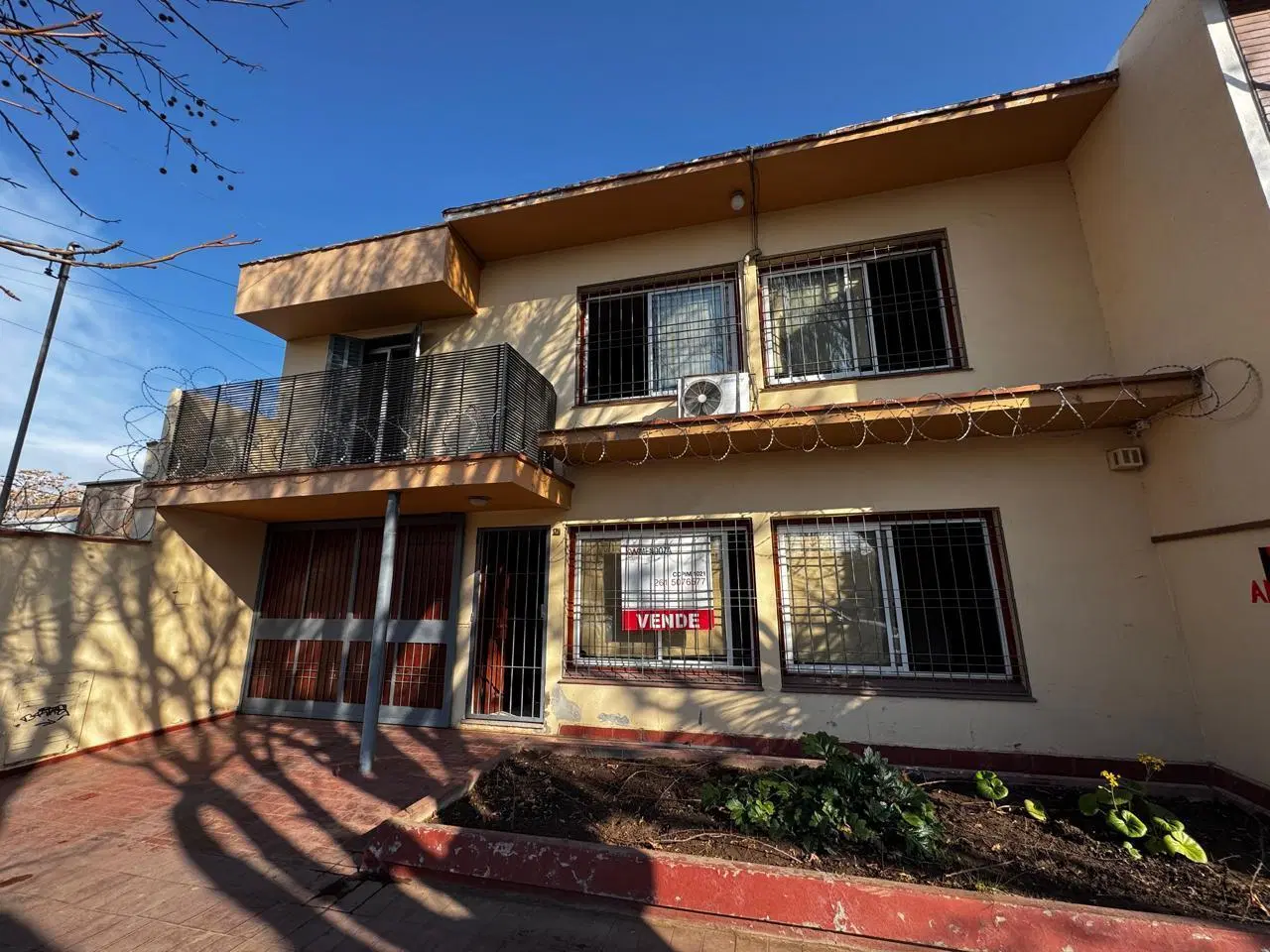Casa en VENTA Centro de Luján calle Mariano Moreno 2