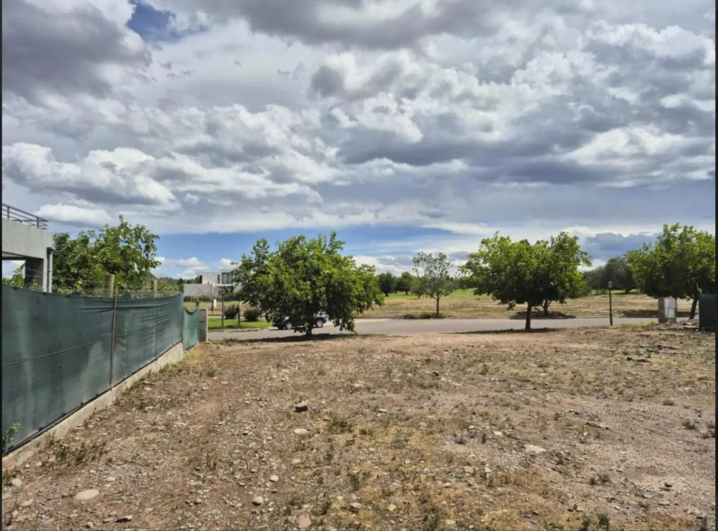 Terreno en Lujan De Cuyo 4