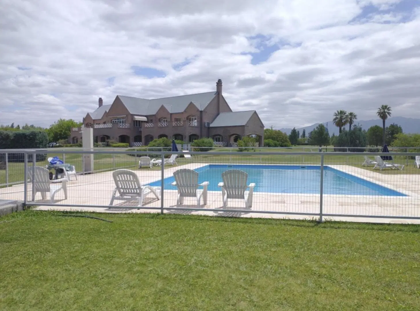 Terreno en Lujan De Cuyo 5