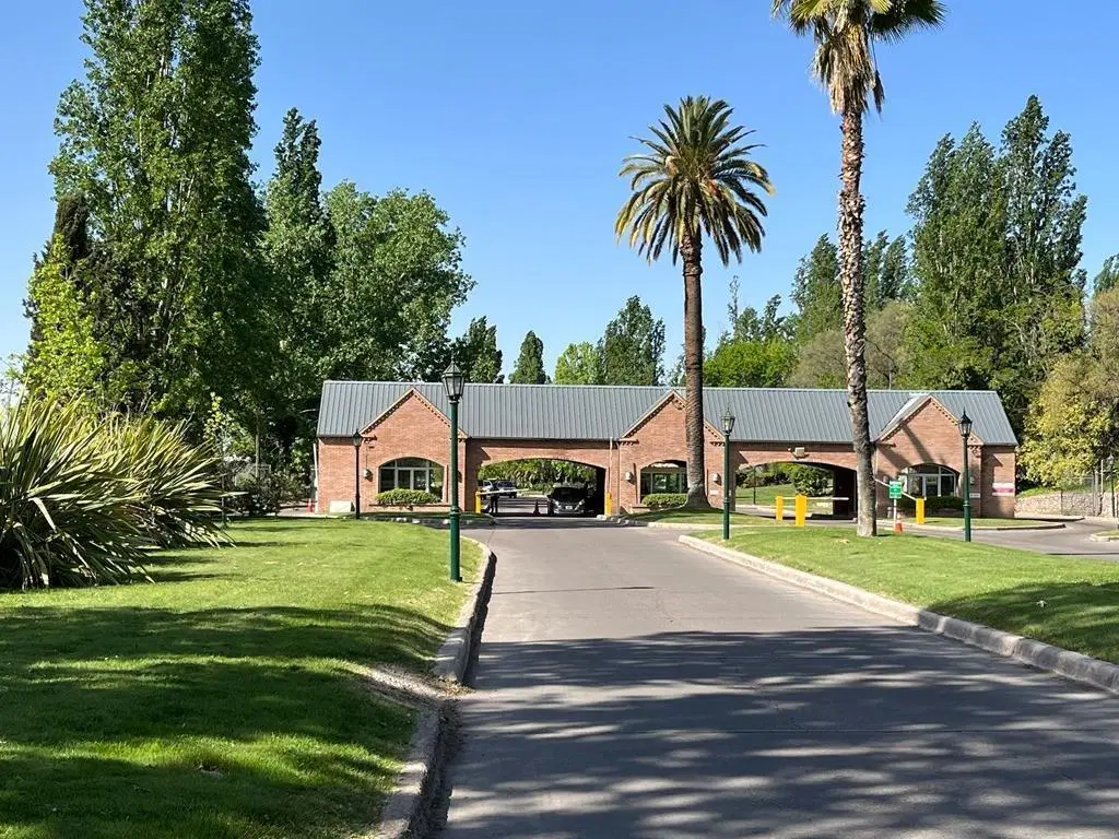 Terreno en Lujan De Cuyo 3