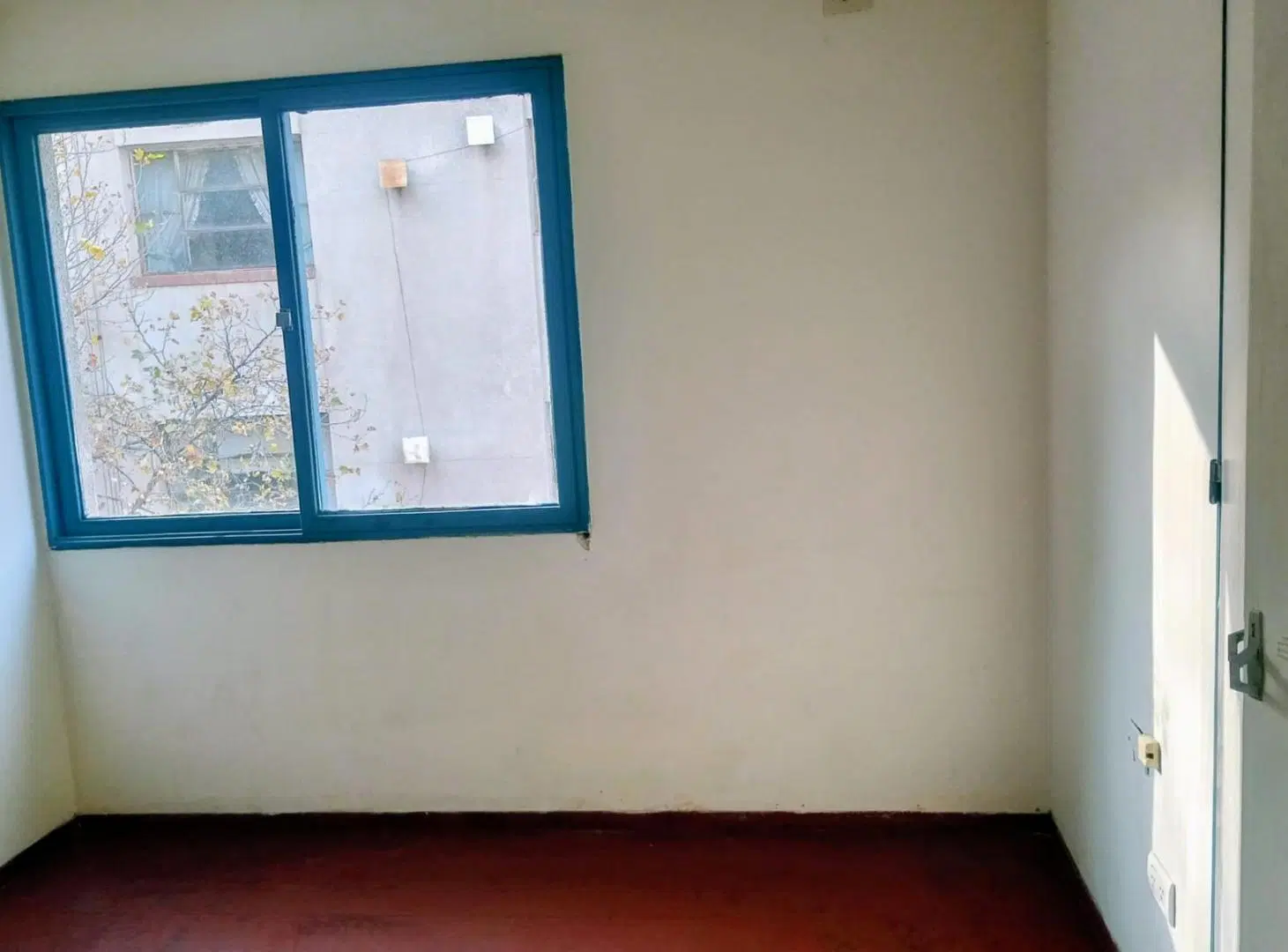 Departamento en Mendoza 1