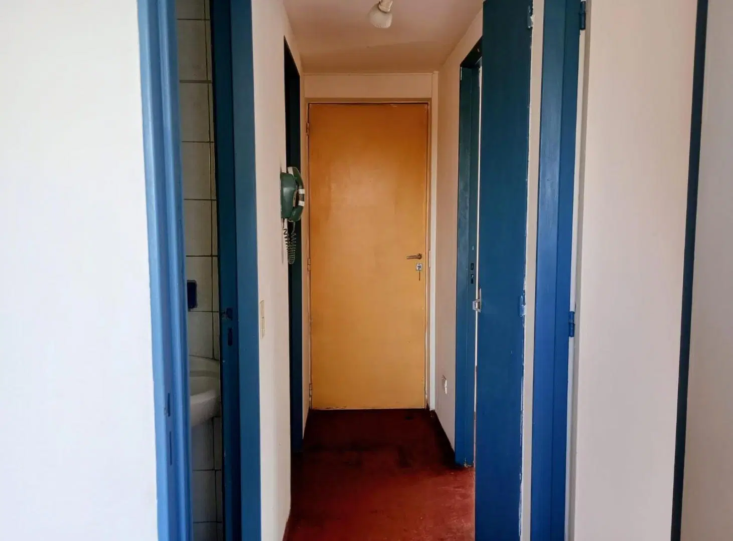 Departamento en Mendoza 5