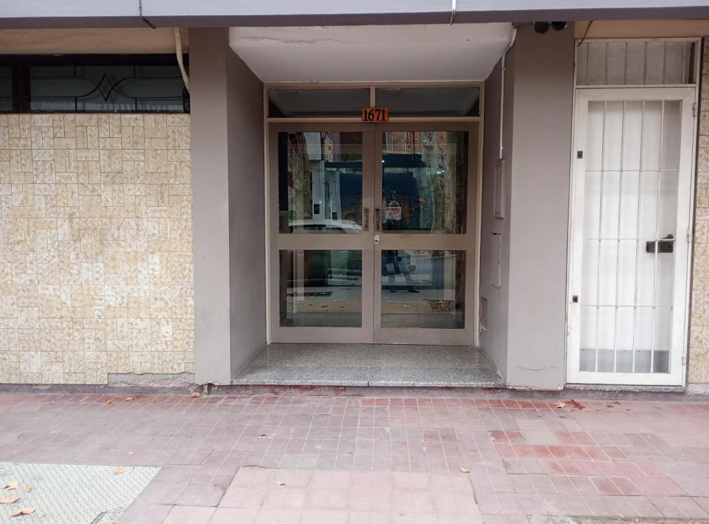 Departamento en Mendoza