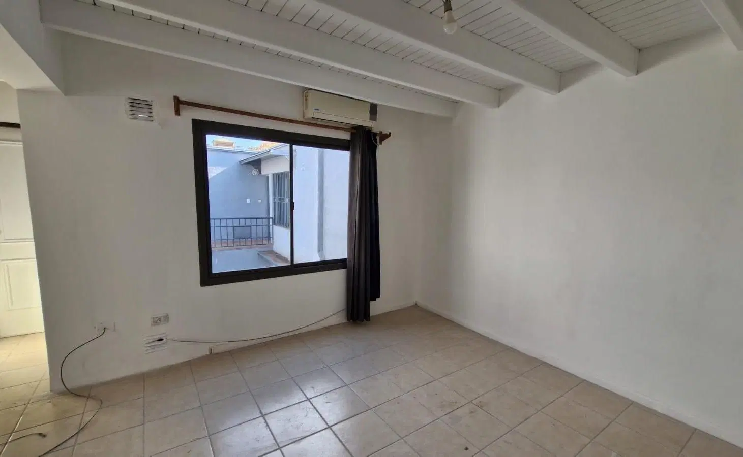 Departamento en Godoy Cruz 3
