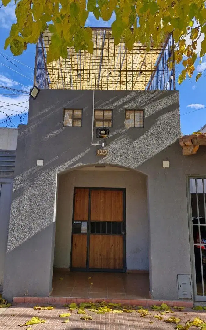 Departamento en Godoy Cruz 2