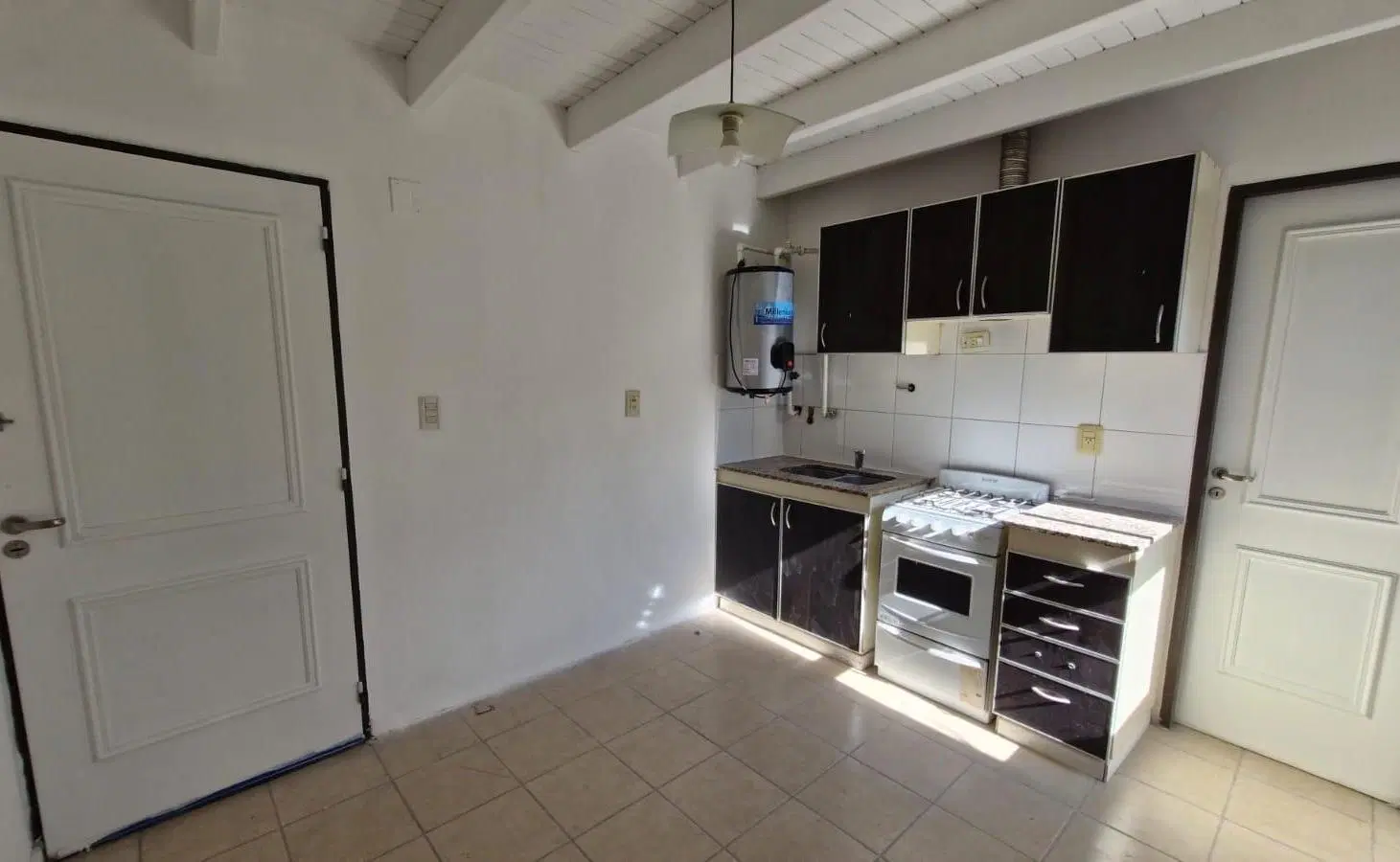 Departamento en Godoy Cruz 5