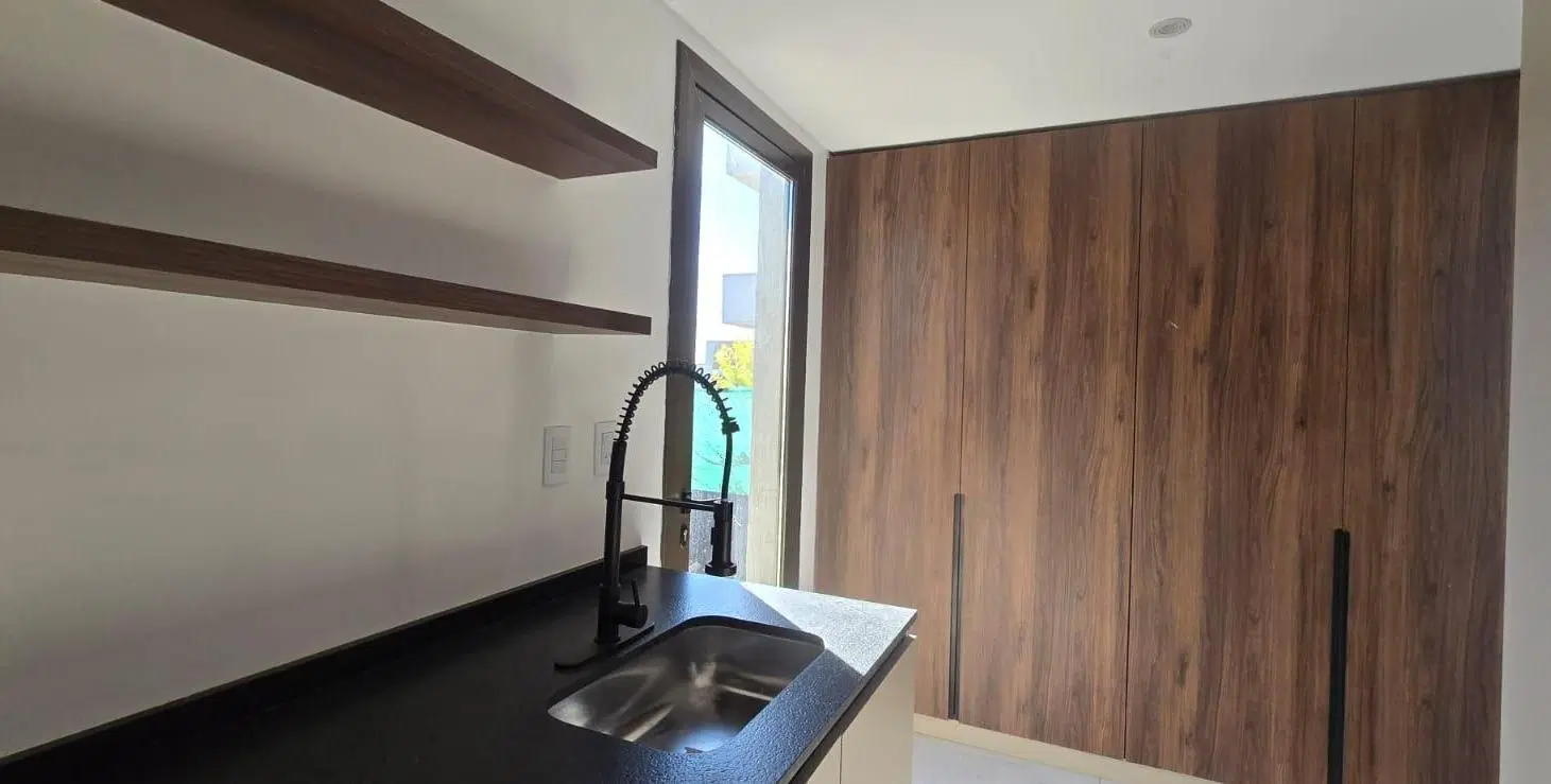 Casa a estrenar en Gran Boedo 4