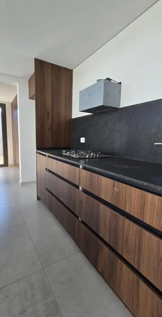 Casa a estrenar en Gran Boedo 5