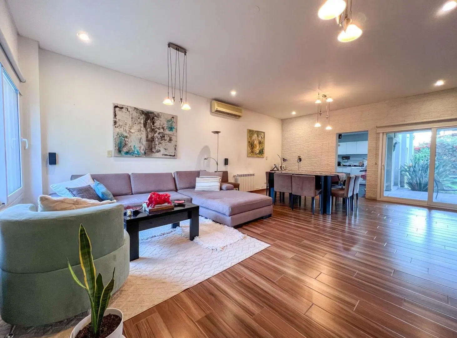 Casa en Guaymallen 3