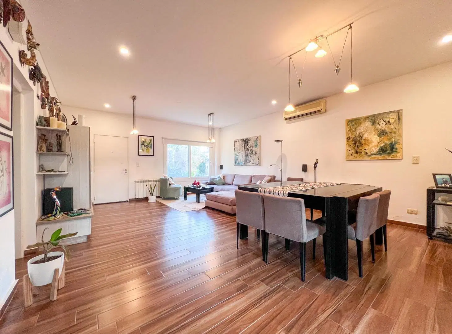 Casa en Guaymallen 4