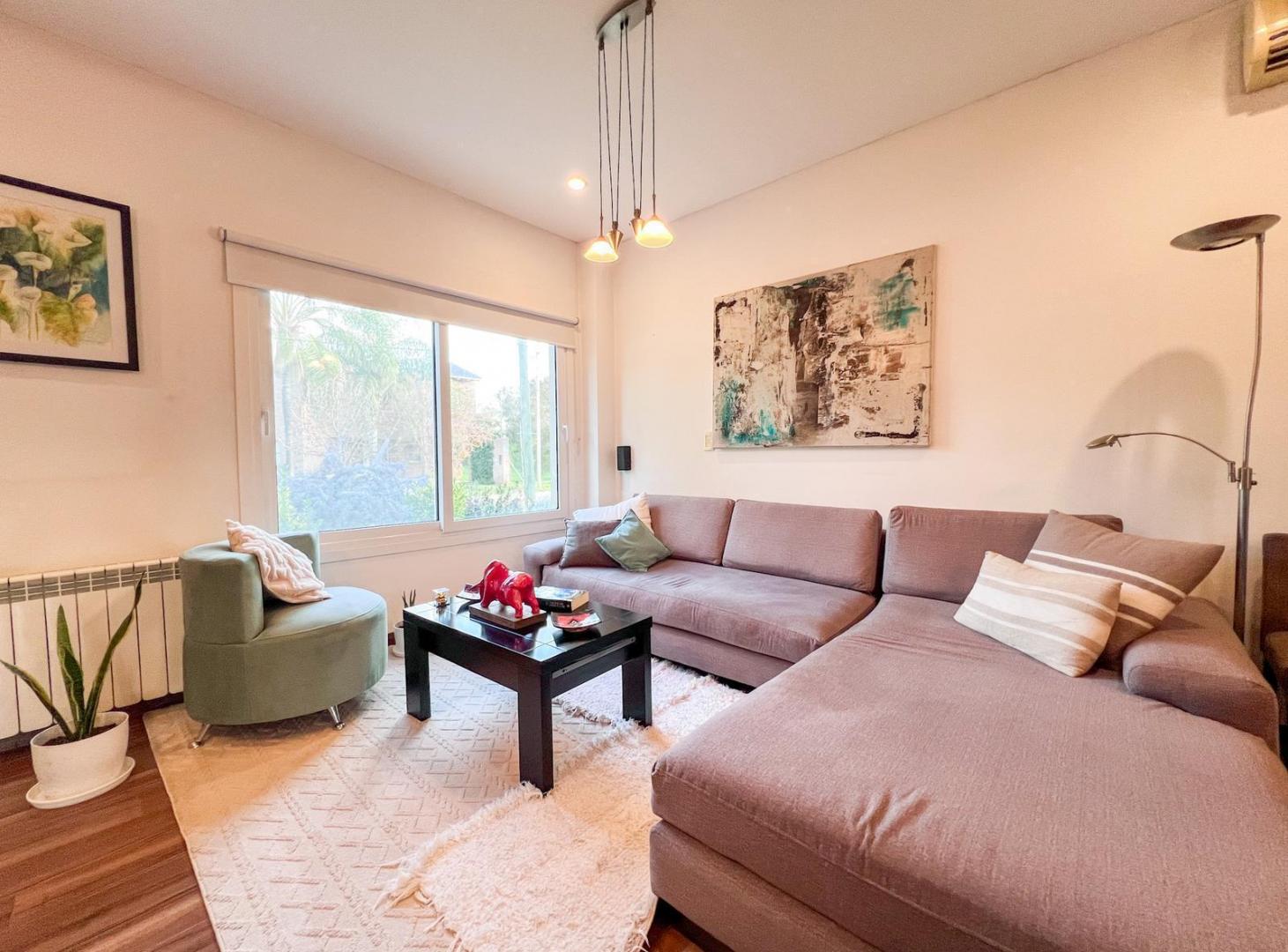 Casa en Guaymallen