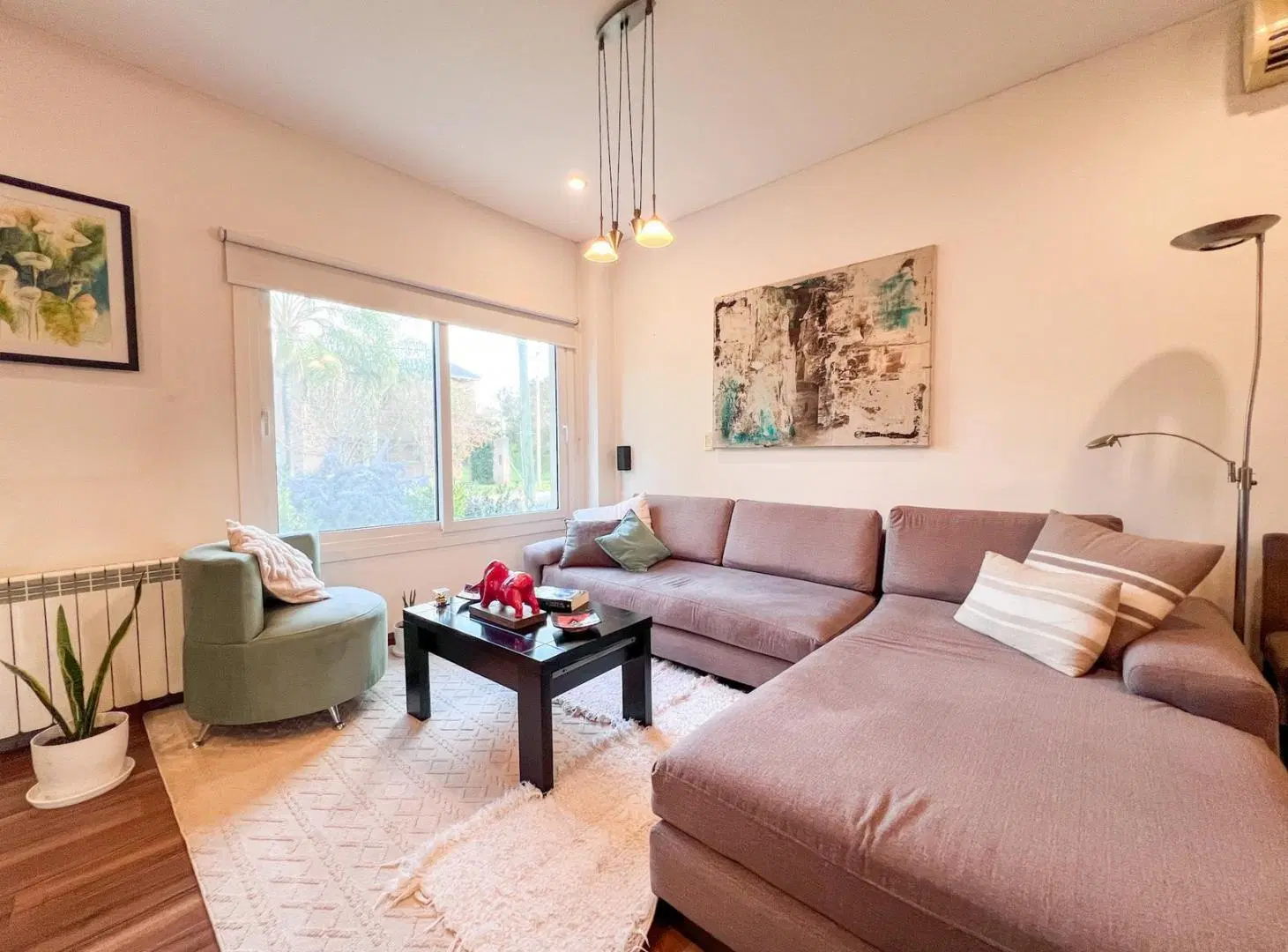 Casa en Guaymallen 8