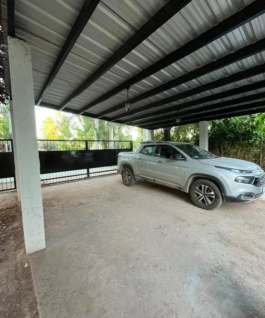 Casa en Chacras De Coria 4