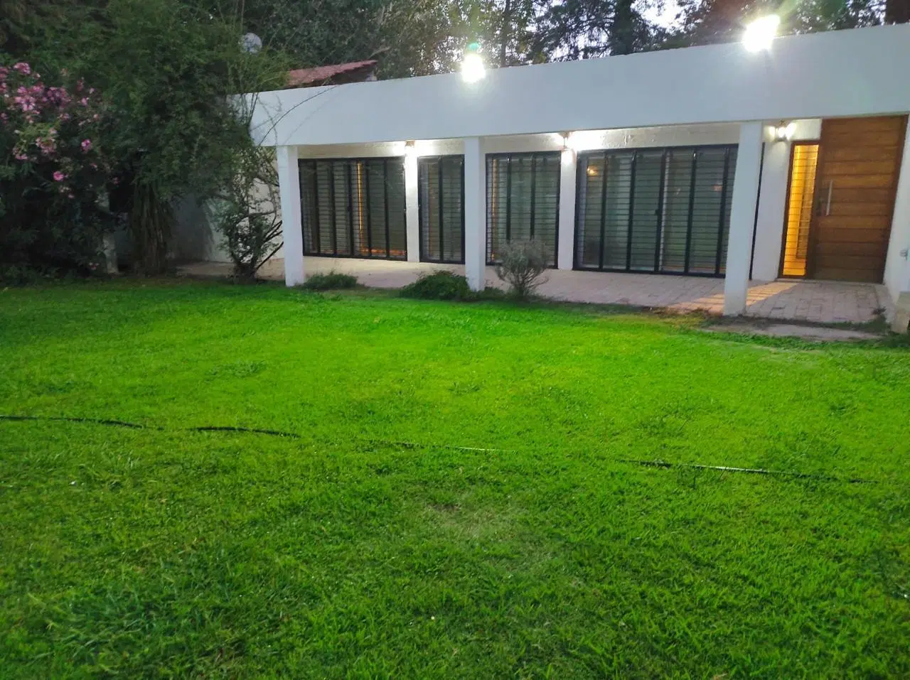 Casa en Chacras De Coria 3
