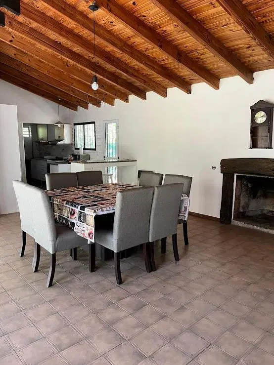 Casa en Chacras De Coria 2