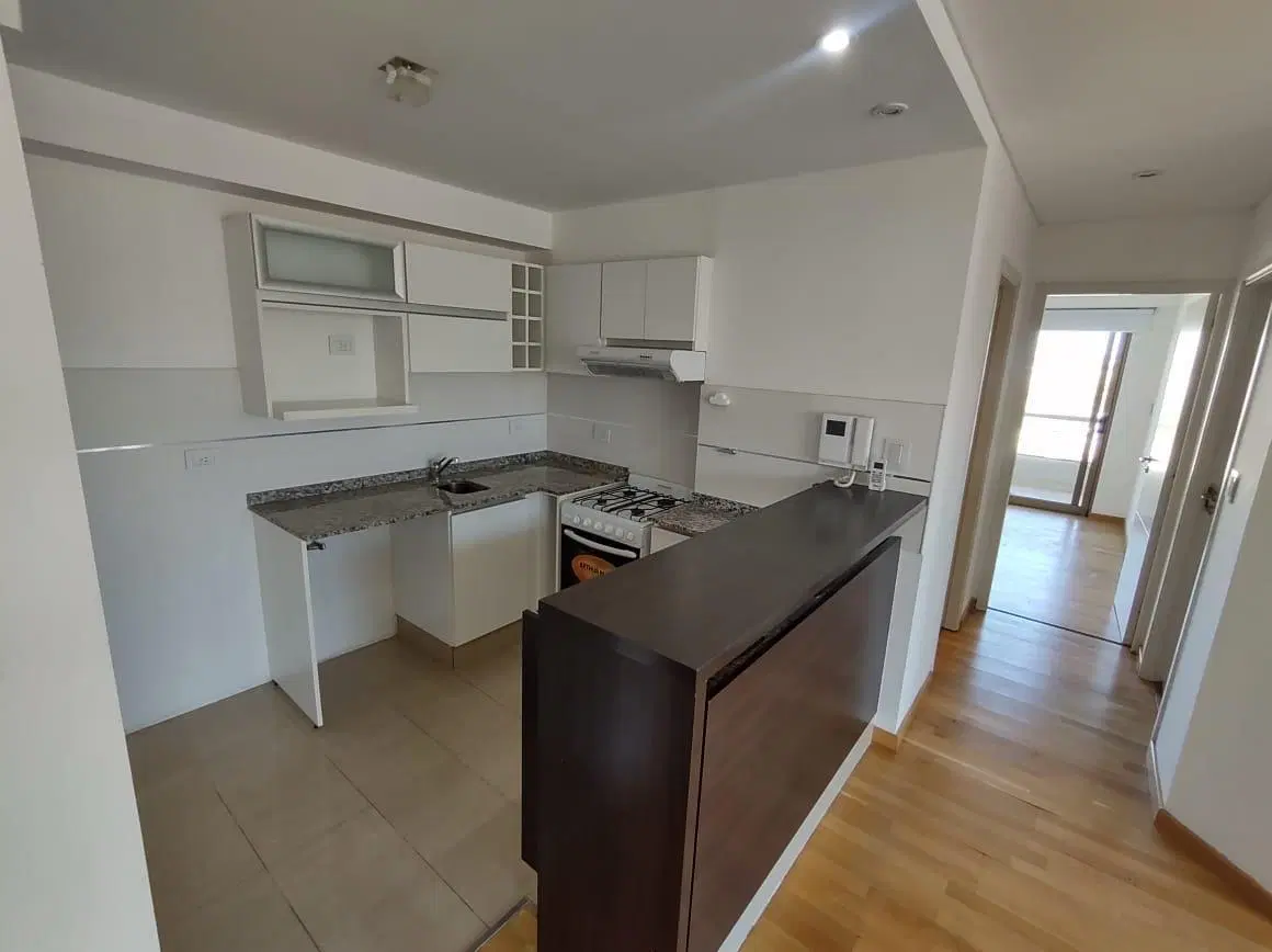 Departamento en Godoy Cruz 4