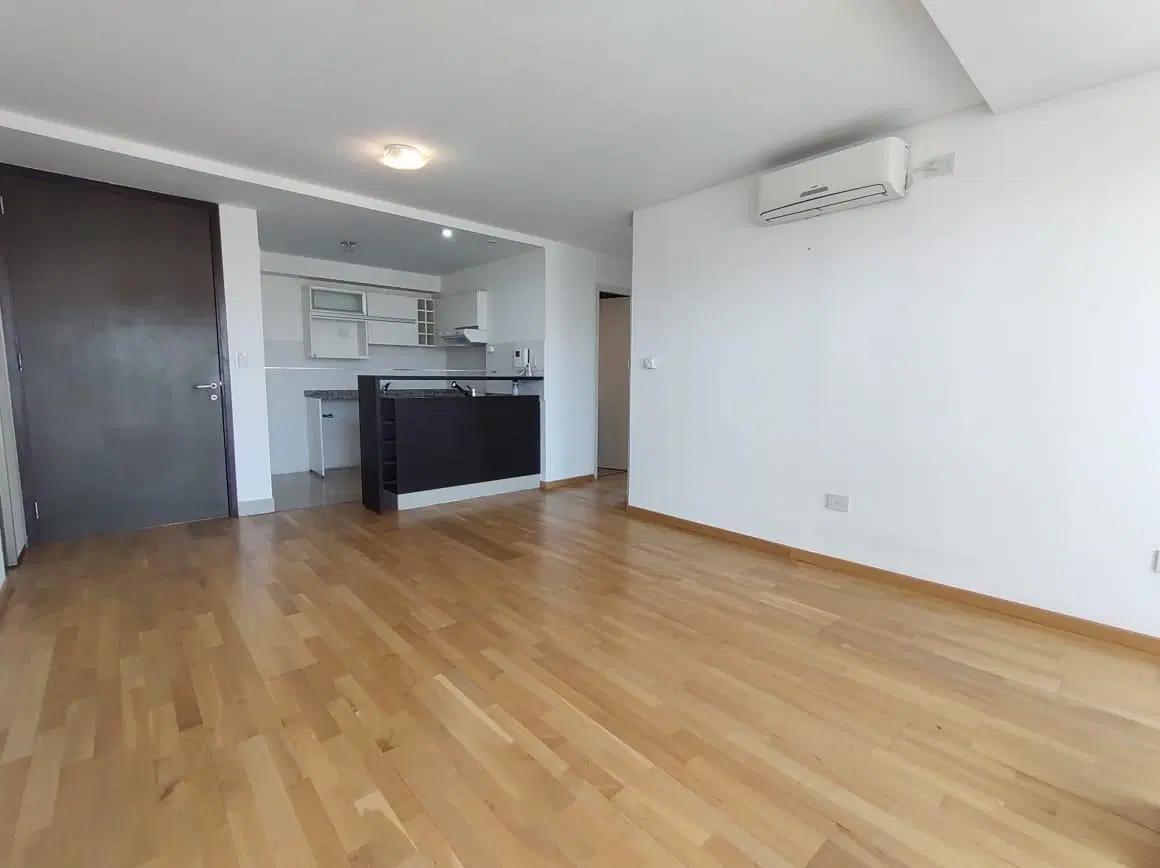 Departamento en Godoy Cruz 3