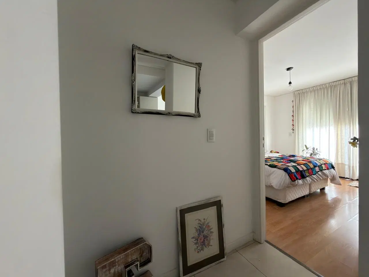 Departamento en Alquiler 5