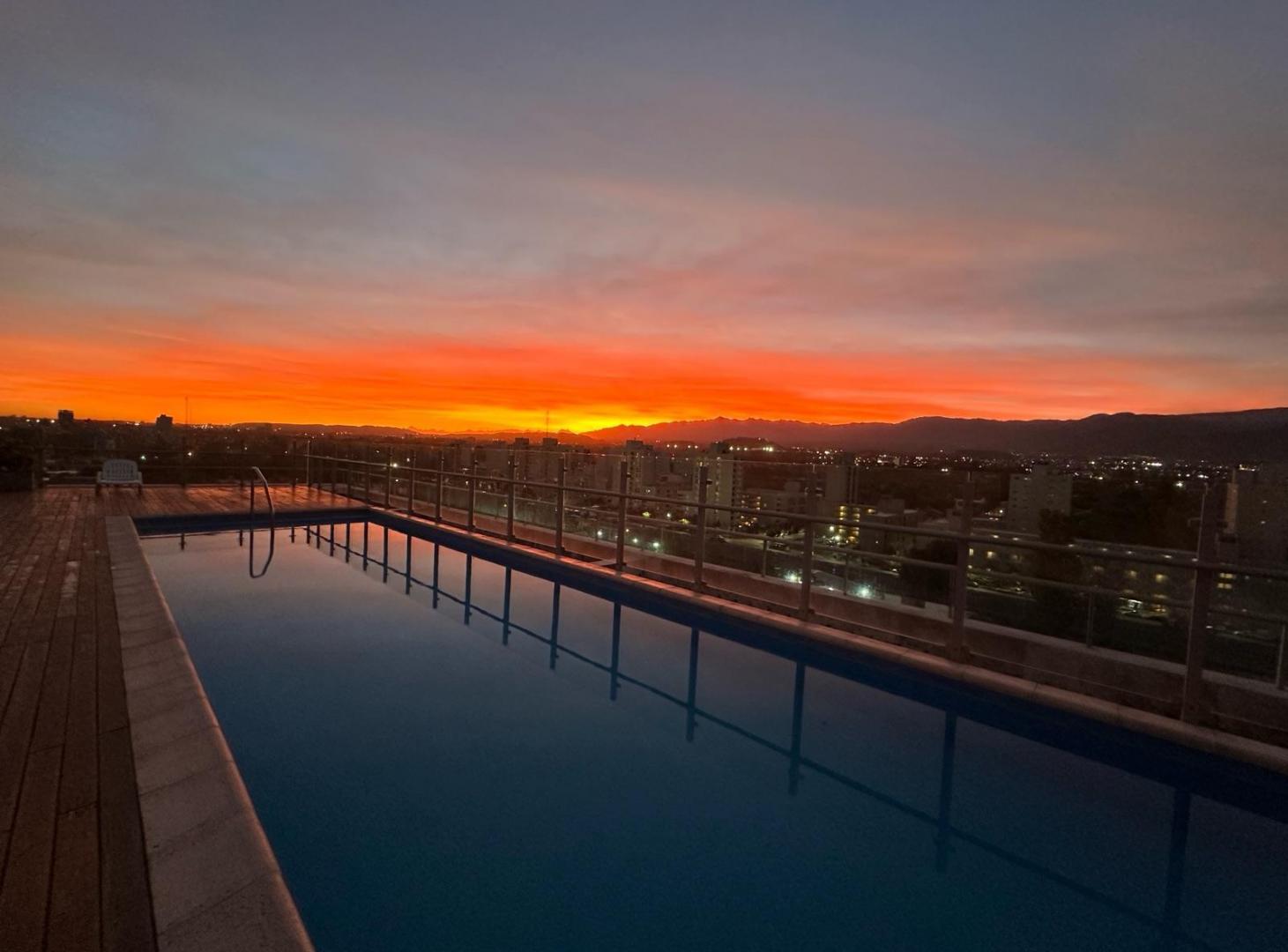 ATHENEA PARK TOWER Venta de departamento