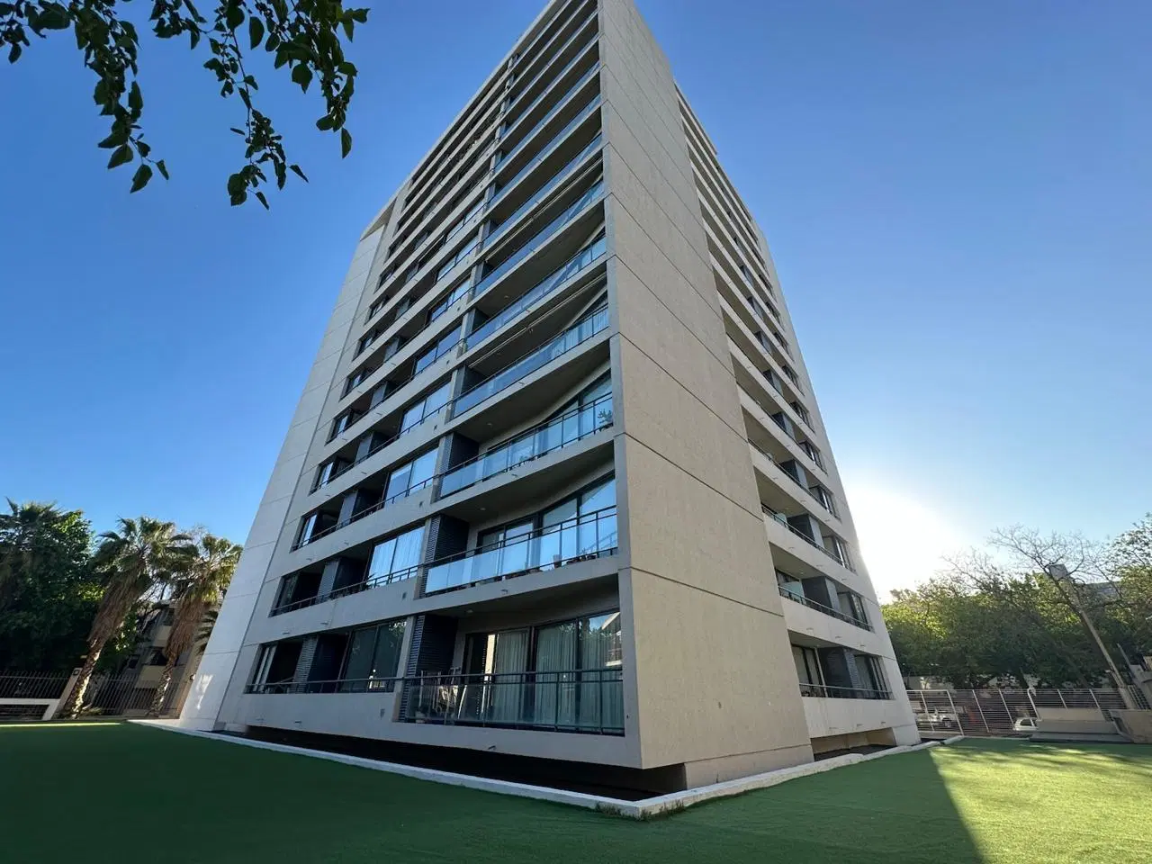 ATHENEA PARK TOWER Venta de departamento 2