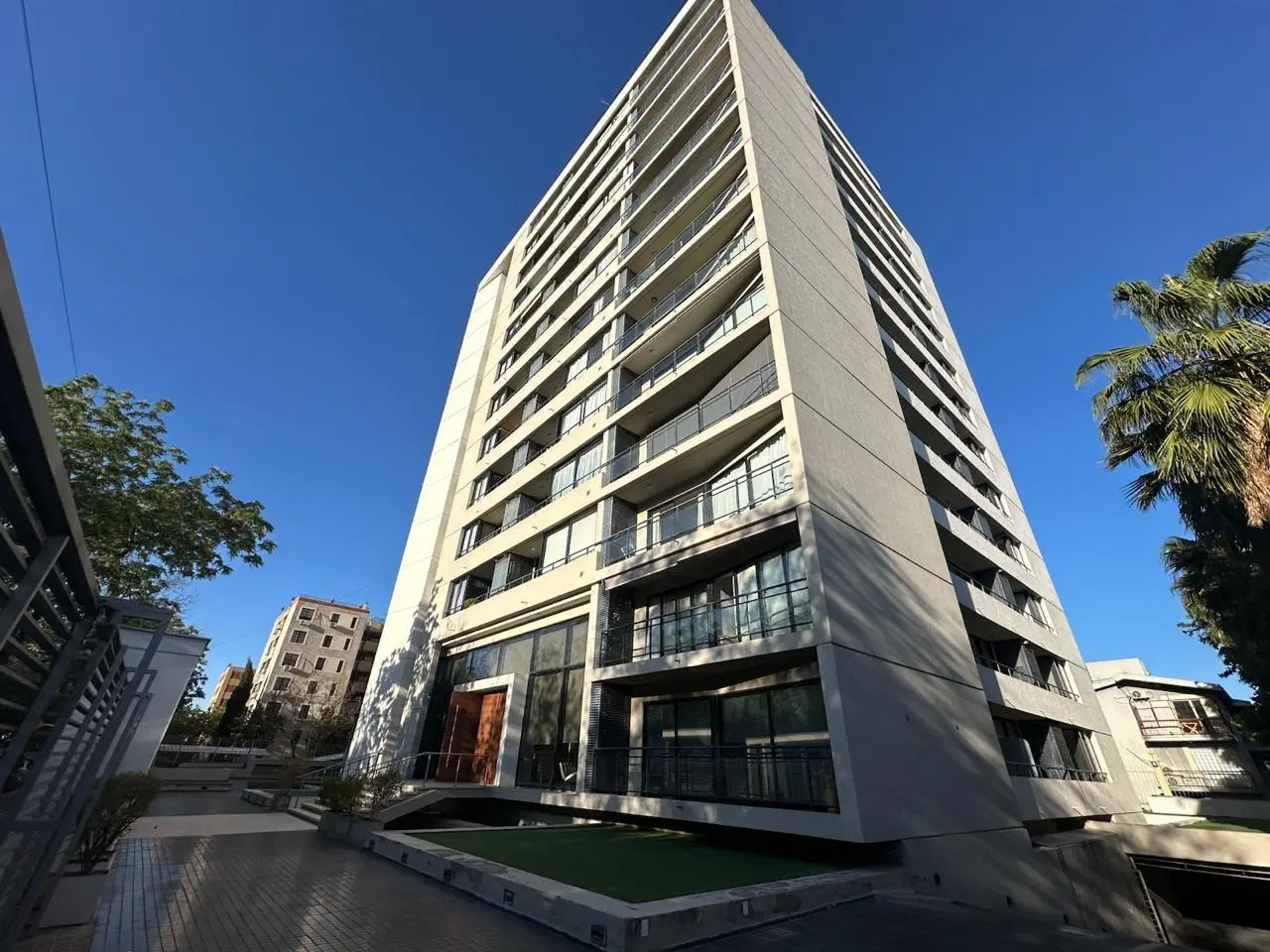 ATHENEA PARK TOWER Venta de departamento 3