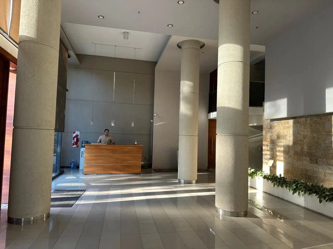 ATHENEA PARK TOWER Venta de departamento 5