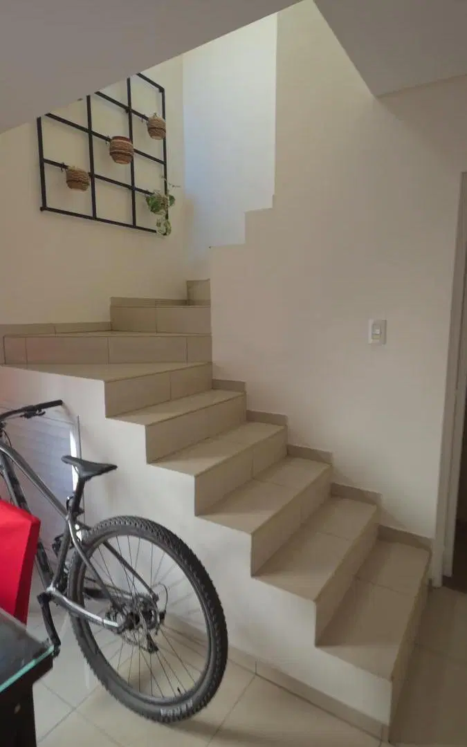 Departamento duplex en Godoy Cruz 5