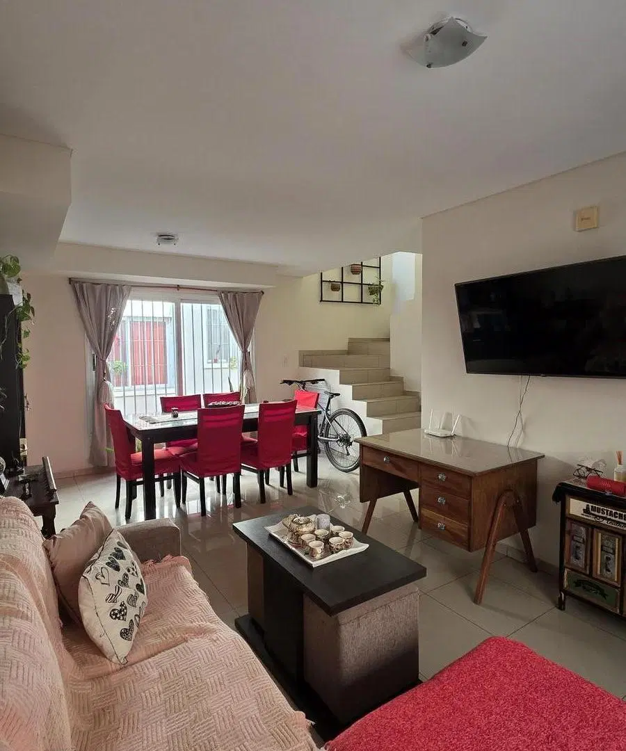 Departamento duplex en Godoy Cruz 3