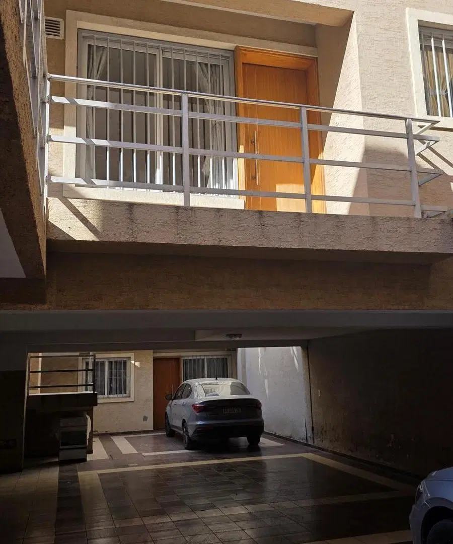 Departamento duplex en Godoy Cruz 2