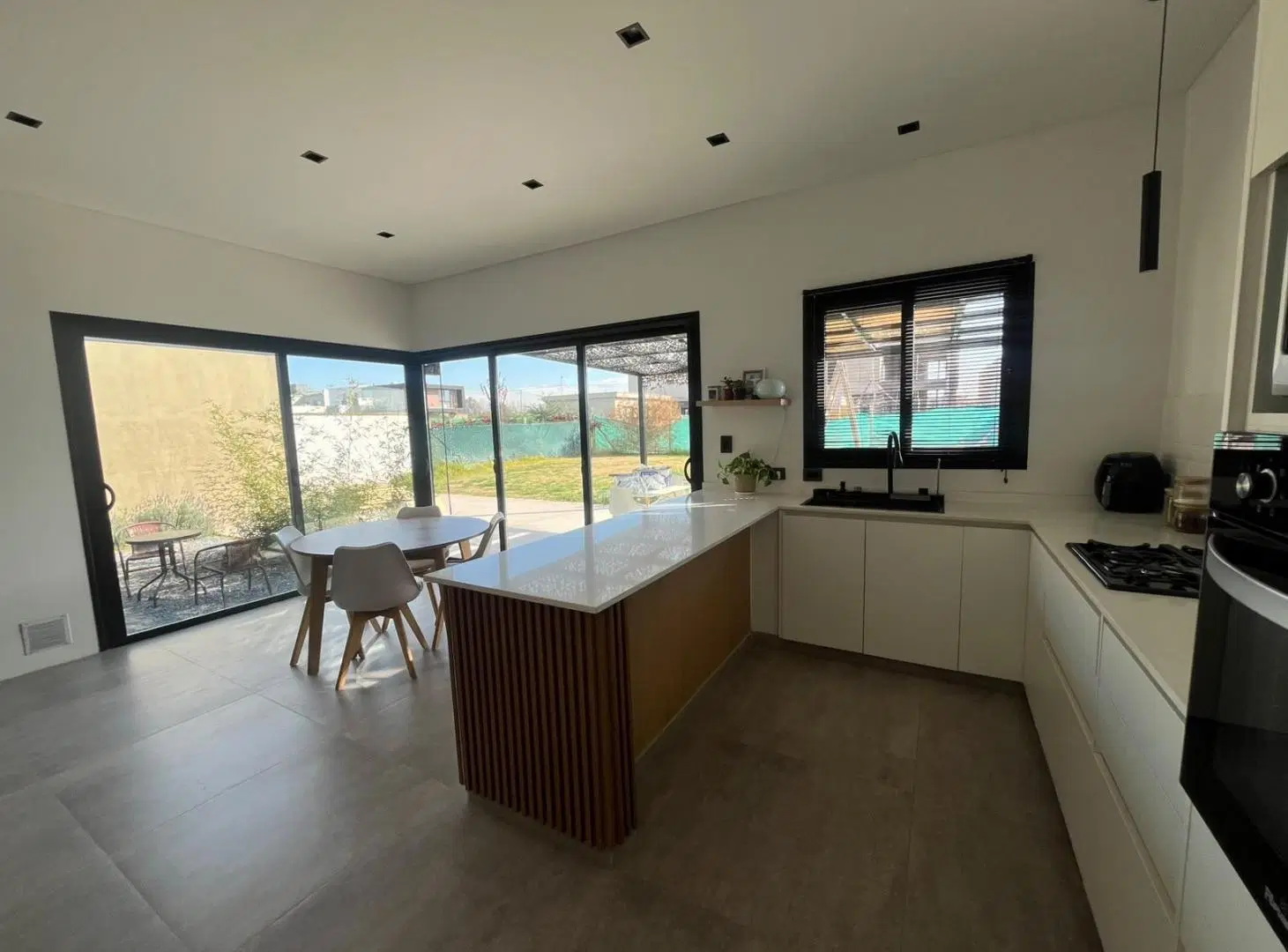 Casa de categoría en venta 2