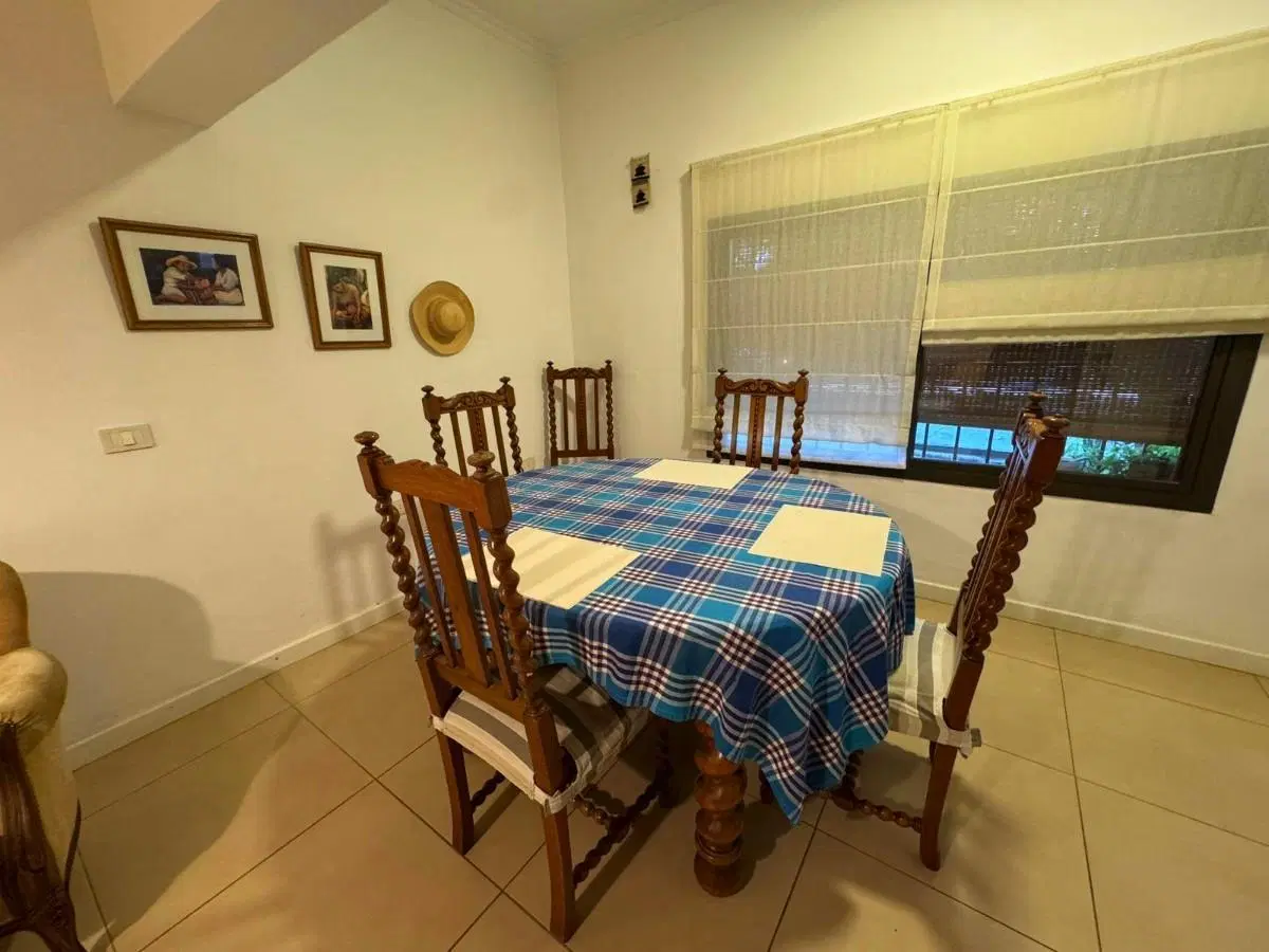 Departamento en alquiler en 5ta seccion 3