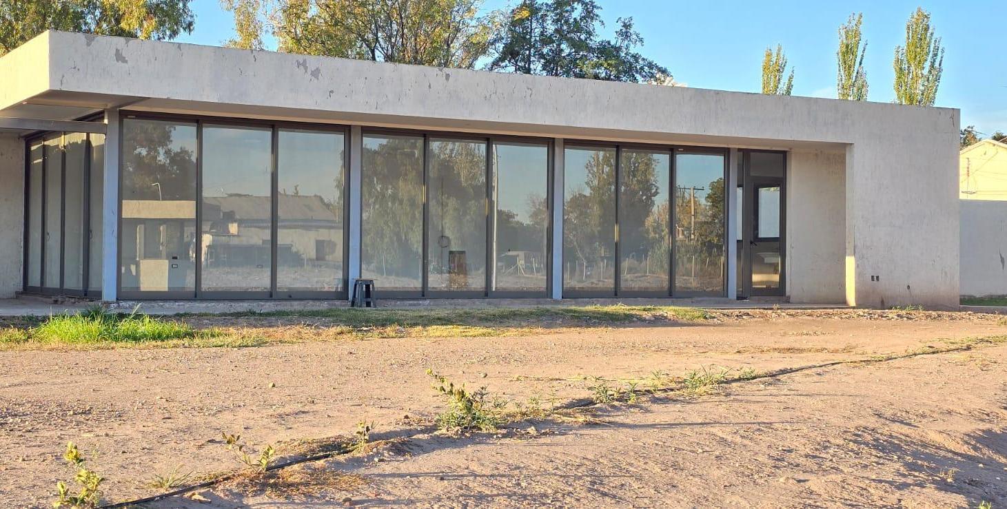 Terreno en Barrio Ampros 9