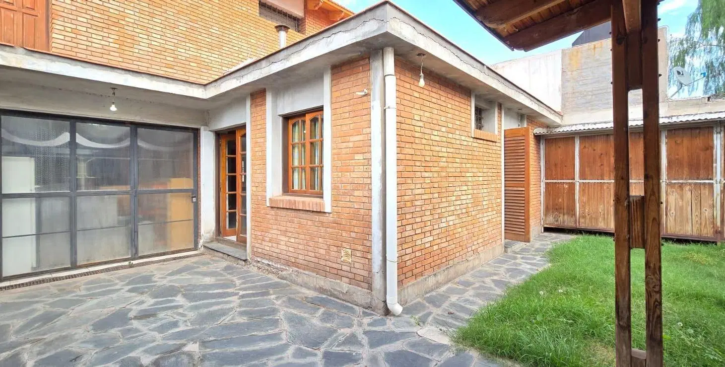 Casa en Godoy Cruz 3