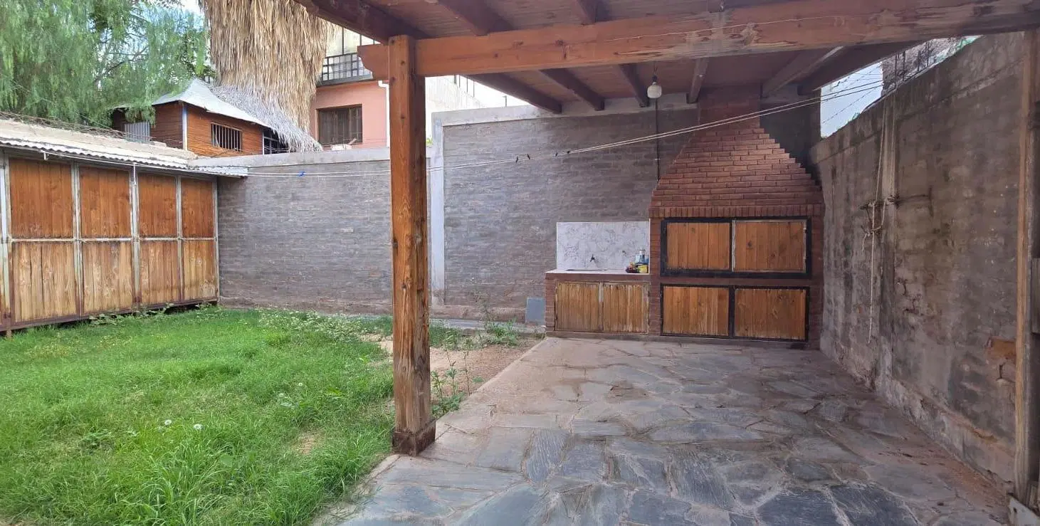 Casa en Godoy Cruz 1