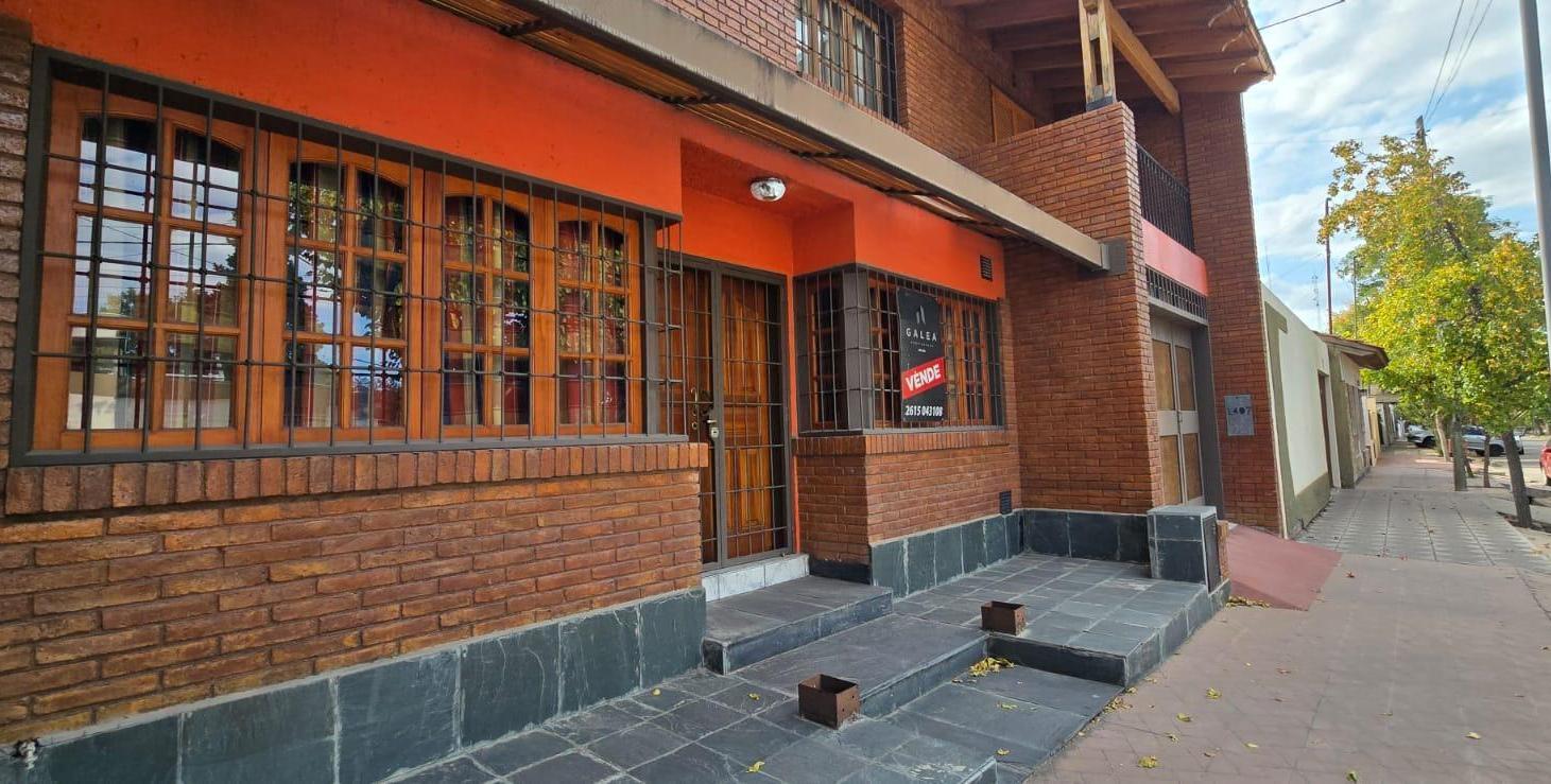 Casa en Godoy Cruz