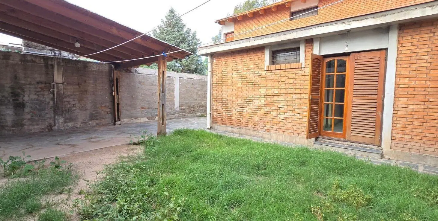 Casa en Godoy Cruz 4