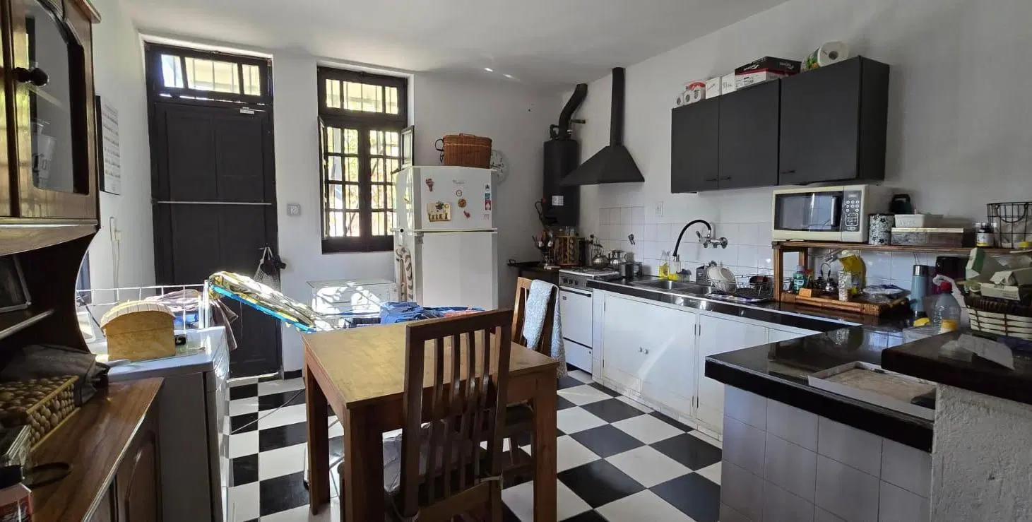 Casa en Chacras de Coria 1