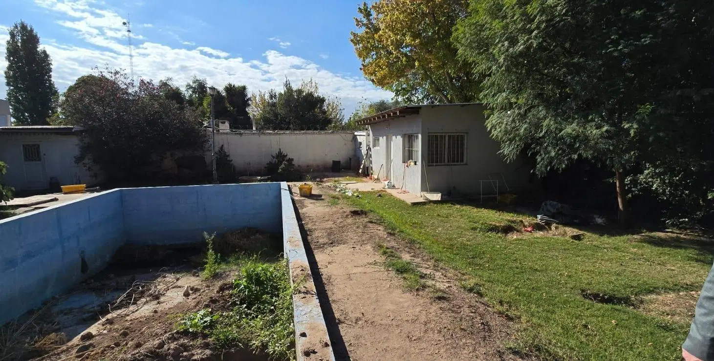 Casa en Chacras de Coria 2